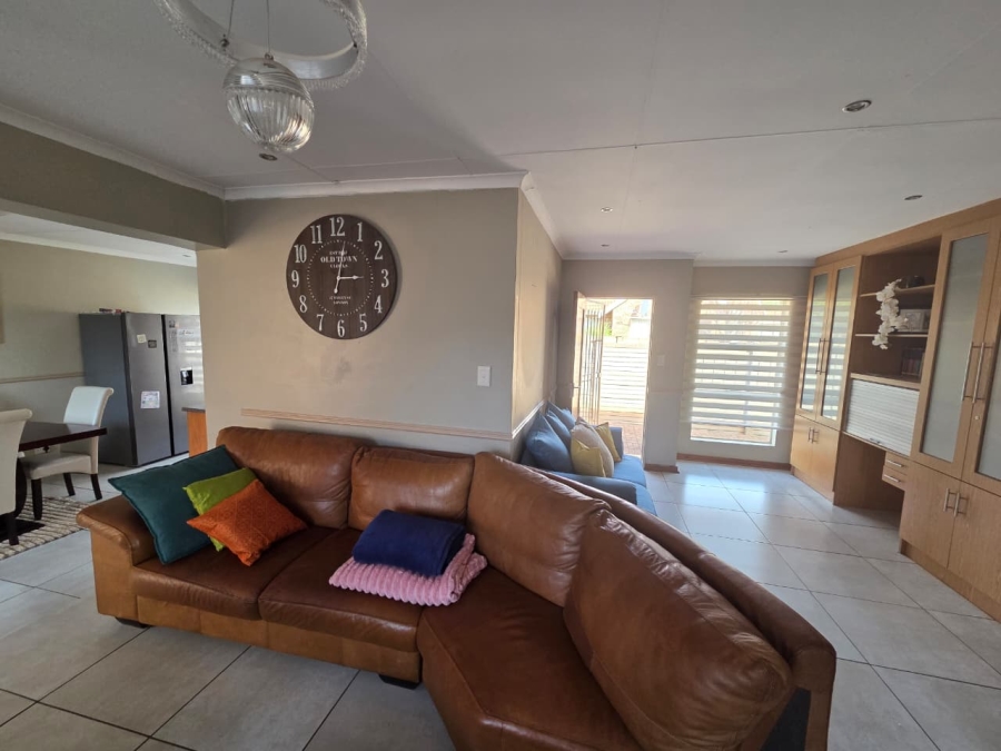 3 Bedroom Property for Sale in Spitskop SH Free State